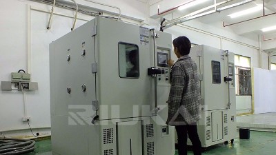 電子產品做高低溫測試的溫度範圍是多少？