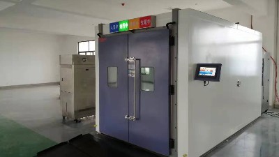 全了全了！384項可靠性試驗標準！