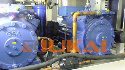 怎樣才能讓麻豆传媒在线视频製冷係統徹底抽真空？