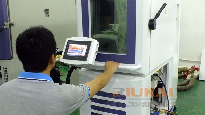 【幹貨】溫度衝擊試驗和溫度循環試驗的區別，值得收藏！