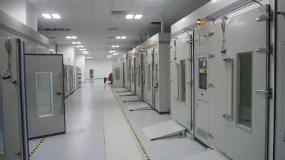 環境試驗設備有哪些？分別作用是什麽？